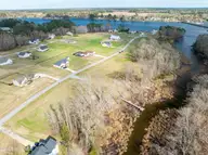 76 41 Bridgewater Drive S, Bath, NC 27808 — waterfront lot in Bridgewater South, Bath, NC, photo 8 of 17: DJI_0548