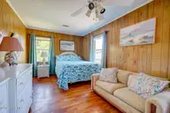203 Empie Avenue, Topsail Beach, NC 28445 — 2-bedroom waterfront home in Topsail Inlet Terrace, Topsail Beach, NC, photo 13 of 54: 203 EMPIE AVE-25