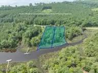 0 27 & 28 Pinecrest Road, Bath, NC 27808 — waterfront lot in Carolina Shores, Bath, NC, photo 3 of 16