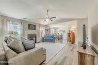 317 Shadyrock Path, Richlands, NC 28574 — 4-bedroom home in Pebble Grove, Richlands, NC, photo 8 of 52: Rbecca P (17 of 51)