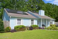 205 Meadow Lane, Jacksonville, NC 28546 — 3-bedroom home in Deerfield, Jacksonville, NC, photo 24 of 39