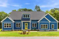 1358 Royal Colony Drive, Shallotte, NC 28470 — 3-bedroom waterfront home in Hewett Farms, Shallotte, NC, photo 1 of 43