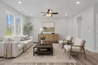 3812 Ramblewood Hill Drive W, Wilson, NC 27893 — 3-bedroom home in Walkers Trace, Wilson, NC, photo 10 of 42: livingroom