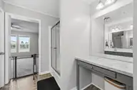 129 Magnolia Gardens Drive, Jacksonville, NC 28540 — 3-bedroom manufactured home in Magnolia Garden, Jacksonville, NC, photo 23 of 46