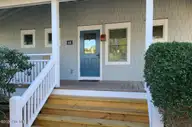 12 Scotch Bonnet Lane, Bald Head Island, NC 28461 — 2-bedroom waterfront home in BHI Stage I & II Flora's Bluff, Bald Head Island, NC, photo 11 of 43