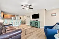 1617 Mackerel Lane A, Carolina Beach, NC 28428 — 3-bedroom condo in Wilmington Beach, Carolina Beach, NC, photo 8 of 51