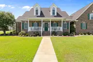 1101 Lamp Lighter Circle, Goldsboro, NC 27534 — 4-bedroom home in Olde Farm, Goldsboro, NC, photo 3 of 67