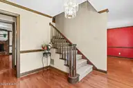 106 Yelverton Place, Goldsboro, NC 27530 — 3-bedroom home in Ashby Hills, Goldsboro, NC, photo 12 of 42: Foyer 1 106