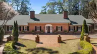 4 Augusta Way, Pinehurst, NC 28374 — 4-bedroom home in Unit 2, Pinehurst, NC, photo 1 of 71: 104-web-or-mls-DJI_20260313131036_0368_D