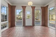 108 N Franklin Street, Whiteville, NC 28472 — 3-bedroom home in Whiteville, Whiteville, NC, photo 6 of 45: Interior Sunroom