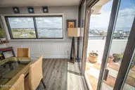 1080 Saint Joseph Street Apt P1, Carolina Beach, NC 28428 — 3-bedroom waterfront condo in Harbor Oaks Condominiums, Carolina Beach, NC, photo 11 of 39