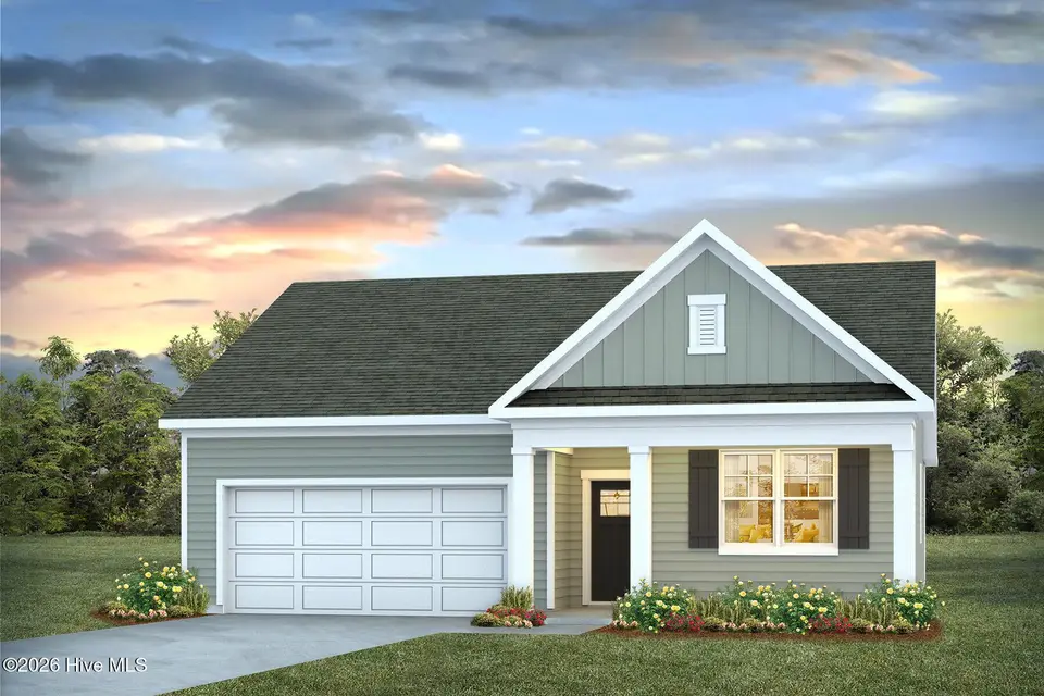 1032 Stanbury Bluff Road SW, Supply, NC 28462 — 4-bedroom home in Stanbury Creek, Supply, NC, photo 1 of 26: Cali S Updated