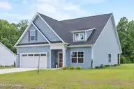 356 Hardison Road, Holly Ridge, NC 28445 — 4-bedroom waterfront home in Redd's Cove, Holly Ridge, NC, photo 3 of 63