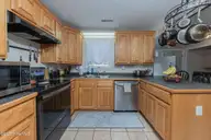 206 Kenneth Boulevard, Havelock, NC 28532 — 4-bedroom home in Havelock Park, Havelock, NC, photo 11 of 34: Kitchen