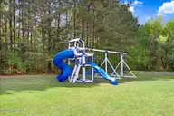 621 E Raintree Lane, Goldsboro, NC 27534 — 3-bedroom home in Raintree, Goldsboro, NC, photo 24 of 27: 27-Playground