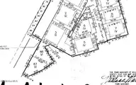 3 Keelson Row, Bald Head Island, NC 28461 — waterfront lot in BHI Harbour Village, Bald Head Island, NC, photo 6 of 8: plat keelson