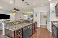 5261 Windlass Road, Southport, NC 28461 — 3-bedroom home in Rivermist at Dutchma, Southport, NC, photo 23 of 78: 5261 WINDLASS RD