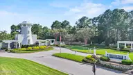 207 Marshside Landing, Holly Ridge, NC 28445 — waterfront lot in Summerhouse On Everett Bay, Holly Ridge, NC, photo 13 of 33