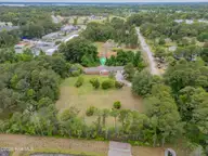 1040 Rosa Parks Lane, Wilmington, NC 28409 — 3-bedroom home in Monkey Junction, Wilmington, NC, photo 2 of 12: DJI_0120_1