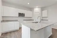 100 Rubyfield Court, Fremont, NC 27830 — 4-bedroom home in Hunters Trace, Fremont, NC, photo 12 of 36: FAY_Hunters Trace_Prelude_100 Rubyfield