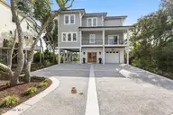 221 Porto Vista Drive, North Topsail Beach, NC 28460 — 5-bedroom waterfront home in Portofino, North Topsail Beach, NC, photo 4 of 73