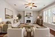 216 Bungalow Drive, New Bern, NC 28562 — 3-bedroom home in Craeberne Forest, New Bern, NC, photo 3 of 53: 216 Bungalow Drive, New Bern, NC 28562