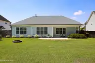 182 Camden Trail, Hampstead, NC 28443 — 4-bedroom waterfront home in Camden, Hampstead, NC, photo 3 of 74