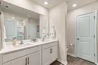 1101 Gracie Lane, Carthage, NC 28327 — 3-bedroom townhome in Carriage Place, Carthage, NC, photo 20 of 39: 19_DSCF4256