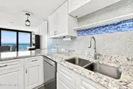 4110 Island Drive Unit 203, North Topsail Beach, NC 28460 — 2-bedroom waterfront condo in St Moritz, North Topsail Beach, NC, photo 17 of 44