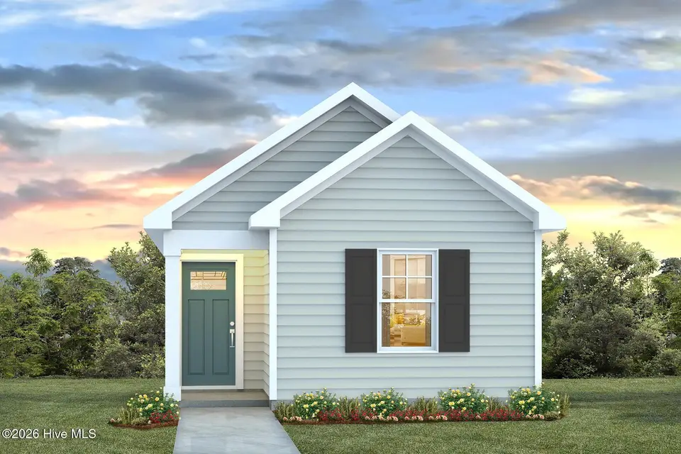 523 Fox Grove Road SW, Supply, NC 28462 — 2-bedroom home in Fox Run, Supply, NC, photo 1 of 2