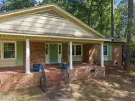 221 York Road, Greenville, NC 27858 — 3-bedroom home in Brook Valley, Greenville, NC, photo 3 of 53: 3-web-or-mls-DJI_20261008121821_0039_D