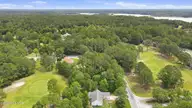 1112 328 Barkentine Drive, New Bern, NC 28560 — waterfront lot in Fairfield Harbour, New Bern, NC, photo 13 of 31: 12-web-or-mls-DJI_0284_edit