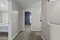 162 King Road, Jacksonville, NC 28540 — 3-bedroom home, Jacksonville, NC, photo 24 of 38: 25_hallway