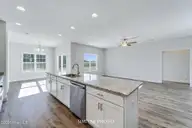765 Regiment Road, Jacksonville, NC 28546 — 4-bedroom home in Onslow Bay, Jacksonville, NC, photo 15 of 34: SIMILAR PHOTO SHILOH-20