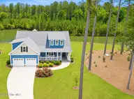 3012 Watercrest Loop, New Bern, NC 28562 — 4-bedroom waterfront home in Carolina Colours, New Bern, NC, photo 1 of 66: IMG_7866
