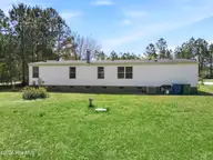 275 Folkstone Road, Holly Ridge, NC 28445 — 3-bedroom manufactured home in Folkstone Field, Holly Ridge, NC, photo 8 of 45: DJI_0565