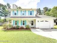 2613 Hargate Court, Wilmington, NC 28405 — 3-bedroom home in Northchase, Wilmington, NC, photo 1 of 47