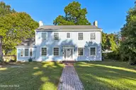 110 Rountree Street W, Wilson, NC 27893 — 4-bedroom home, Wilson, NC, photo 1 of 26: Front