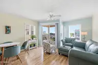 1904 E Ft Macon Road 144, Atlantic Beach, NC 28512 — 1-bedroom condo in APATB, Atlantic Beach, NC, photo 9 of 44: Living