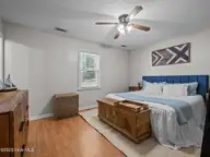 344 Riggs Road, Hubert, NC 28539 — 3-bedroom home in Ole Mill Village, Hubert, NC, photo 20 of 31: Primary Bedroom