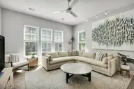 618 N 6th Street, Wilmington, NC 28401 — 3-bedroom townhome in Indie Ice Townhomes, Wilmington, NC, photo 18 of 32: 618North6thStreet-20