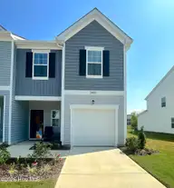 3401 Walker Drive W C, Wilson, NC 27893 — 3-bedroom townhome in Walkers Trace, Wilson, NC, photo 1 of 21: IMG_8469