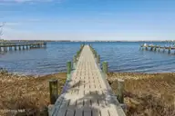 4204 Emerald Drive, Emerald Isle, NC 28594 — 5-bedroom waterfront home in Windfall South, Emerald Isle, NC, photo 14 of 65: 4204 Emerald Drive