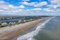 388 New River Inlet Road, North Topsail Beach, NC 28460 — 5-bedroom waterfront home in Crystal Shores, North Topsail Beach, NC, photo 3 of 50: NCNTB388-4495094