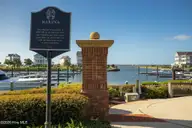 617 Cannonsgate Drive, Newport, NC 28570 — waterfront lot in Cannonsgate, Newport, NC, photo 22 of 29: Another view