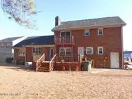 100 Morningside Drive, Vanceboro, NC 28586 — 3-bedroom home, Vanceboro, NC, photo 3 of 30: REAR
