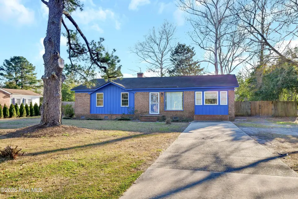 3533 Middle Sound Loop Road, Wilmington, NC 28411 — 3-bedroom home in Brandywine, Wilmington, NC, photo 1 of 22