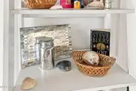 2306 Emerald Drive 1, Emerald Isle, NC 28594 — waterfront condo in Emerald Cove Condominiums, Emerald Isle, NC, photo 19 of 51: Coastal Treasures