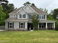 154 Mardella Way, Holly Ridge, NC 28445 — 4-bedroom home in The Preserve At Morris Landing, Holly Ridge, NC, photo 1 of 45