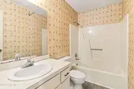 816 Evergreen Road, Rocky Mount, NC 27803 — 2-bedroom home, Rocky Mount, NC, photo 13 of 18